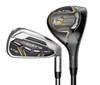 Cobra Golf LTDx Combo Irons (7 Club Set) Graphite - Image 1